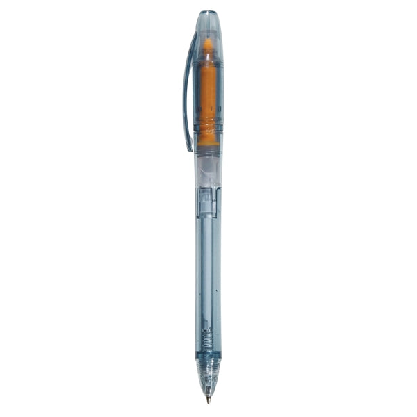 Pen and Highlighter