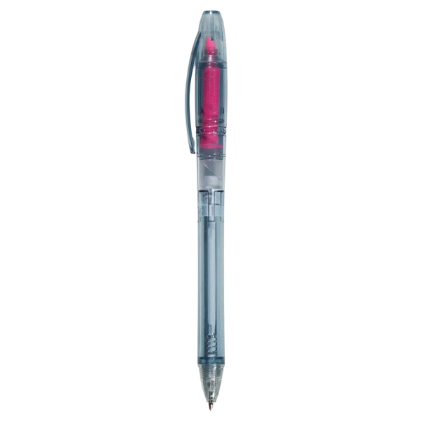 Pen and Highlighter