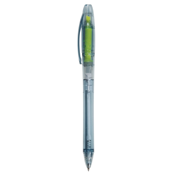 Pen and Highlighter