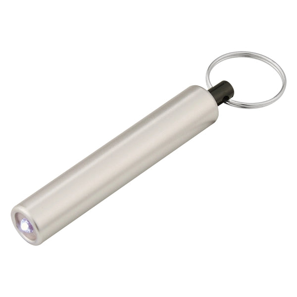 Cylinder LED light