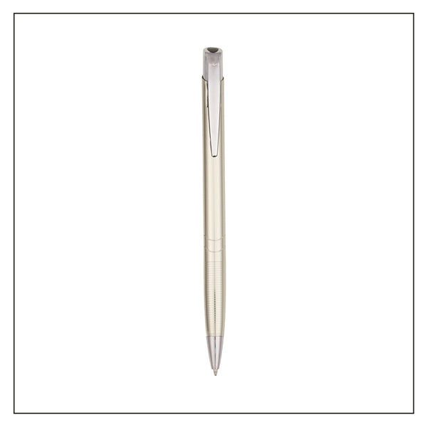 Classic Plunger Pen