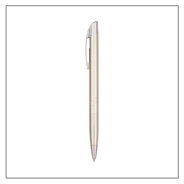 Classic Plunger Pen