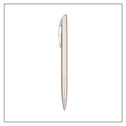 Classic Plunger Pen