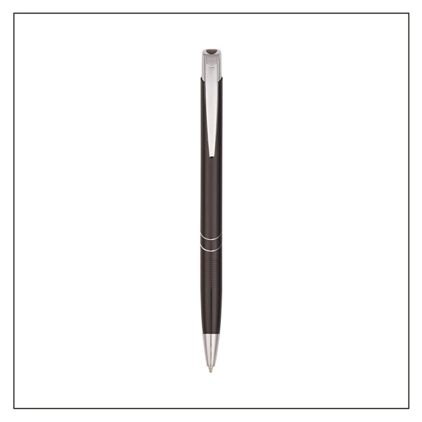 Classic Plunger Pen