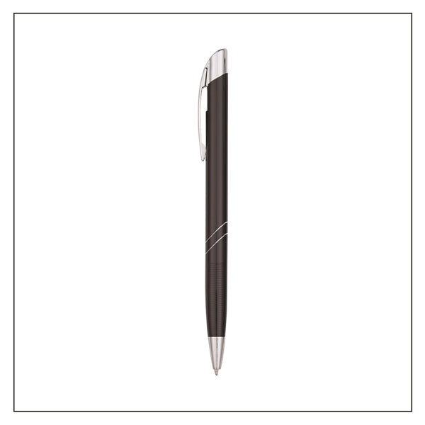 Classic Plunger Pen