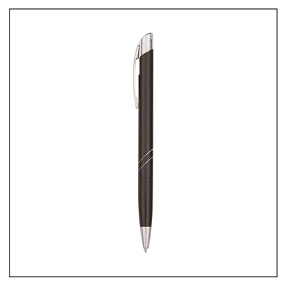 Classic Plunger Pen