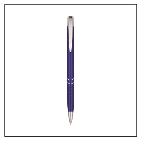 Classic Plunger Pen