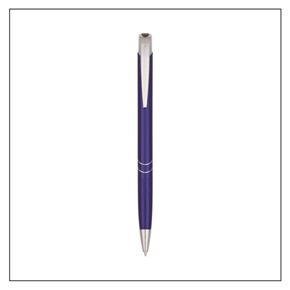 Classic Plunger Pen