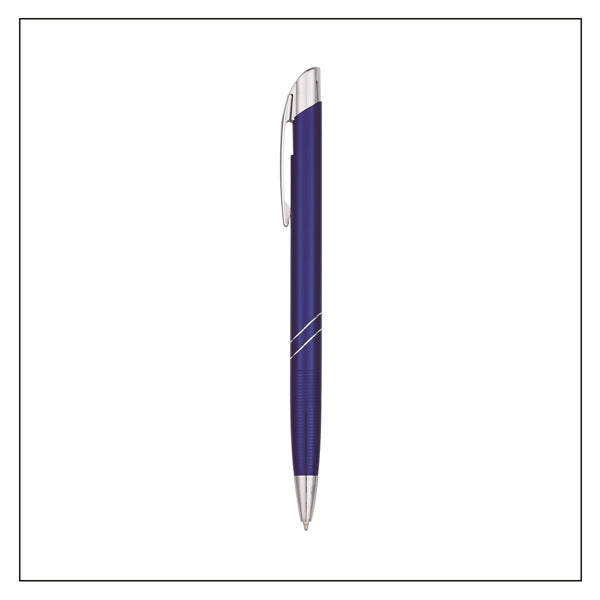 Classic Plunger Pen