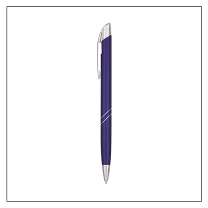 Classic Plunger Pen