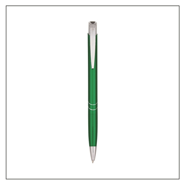 Classic Plunger Pen