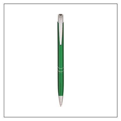 Classic Plunger Pen