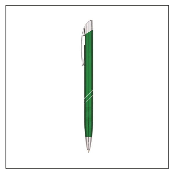 Classic Plunger Pen