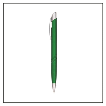 Classic Plunger Pen