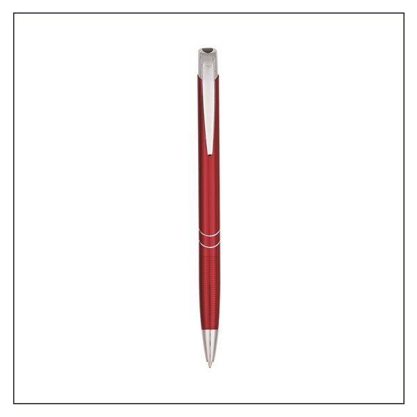 Classic Plunger Pen