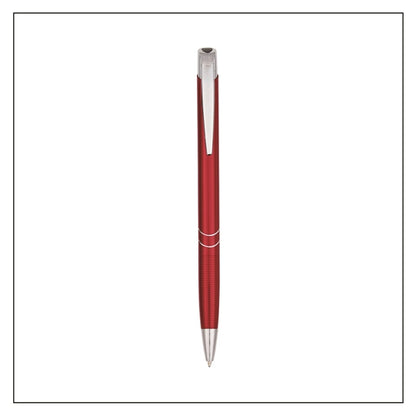 Classic Plunger Pen