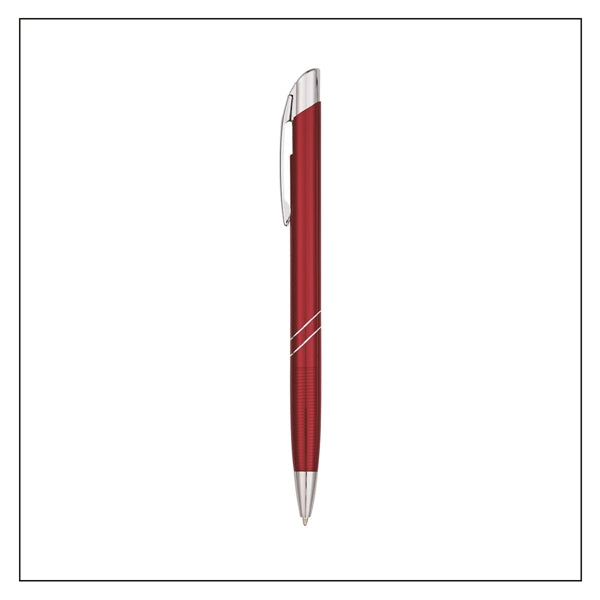 Classic Plunger Pen