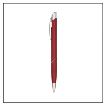 Classic Plunger Pen