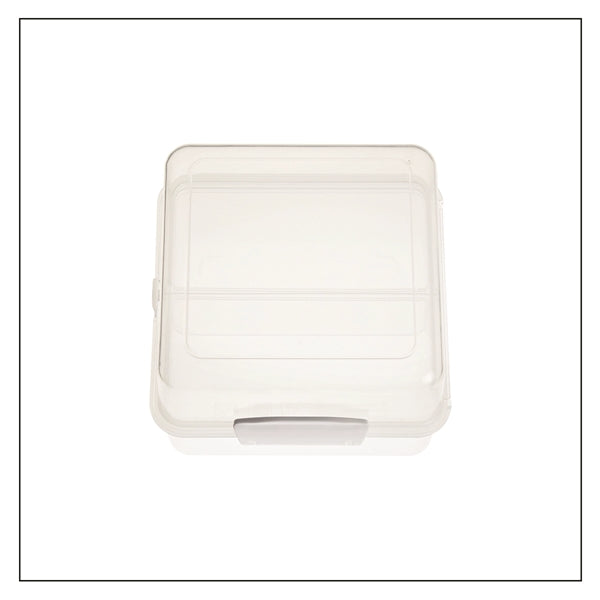 Portable Lunch Box