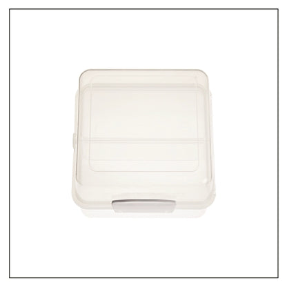 Portable Lunch Box