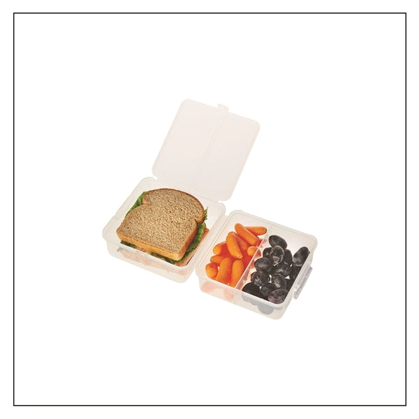 Portable Lunch Box