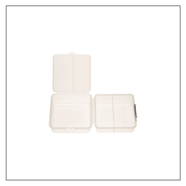 Portable Lunch Box