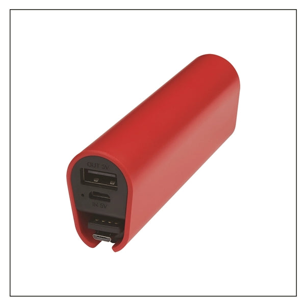 Portable 2200 mAh Power Bank