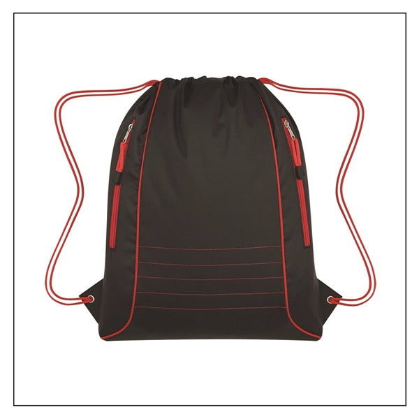 Drawstring Sports Bag