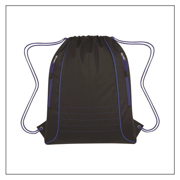 Drawstring Sports Bag