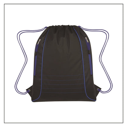 Drawstring Sports Bag
