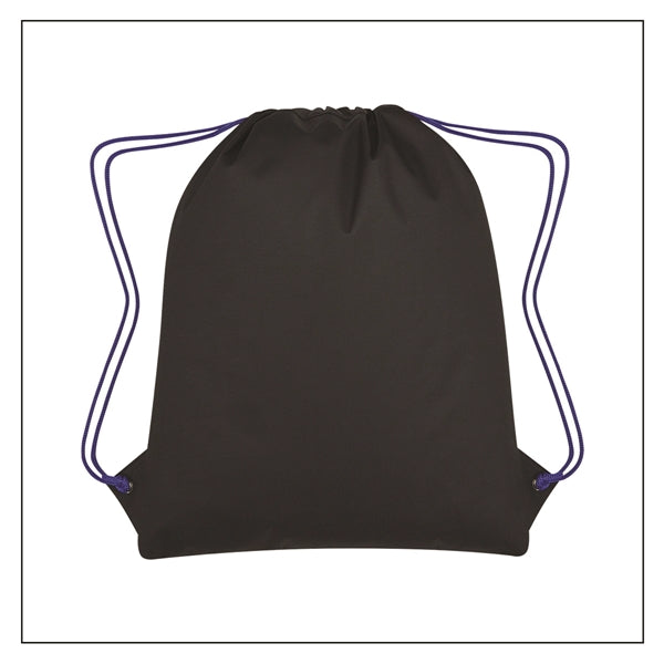 Drawstring Sports Bag