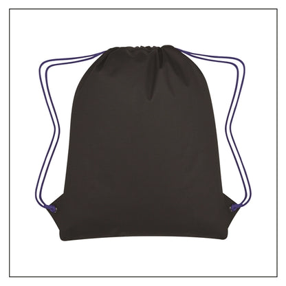 Drawstring Sports Bag