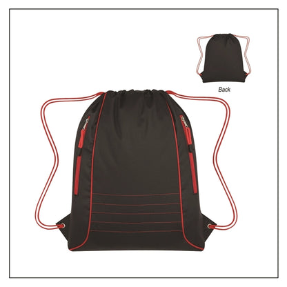 Drawstring Sports Bag