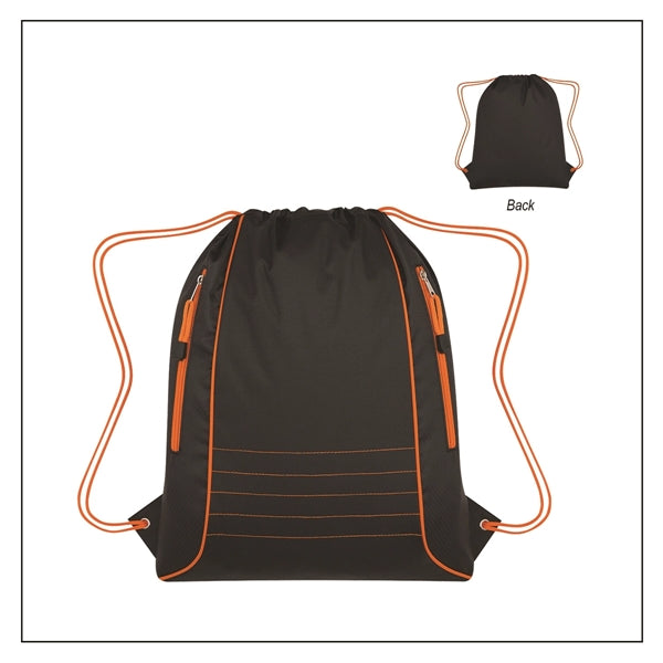 Drawstring Sports Bag