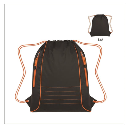 Drawstring Sports Bag