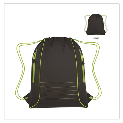 Drawstring Sports Bag