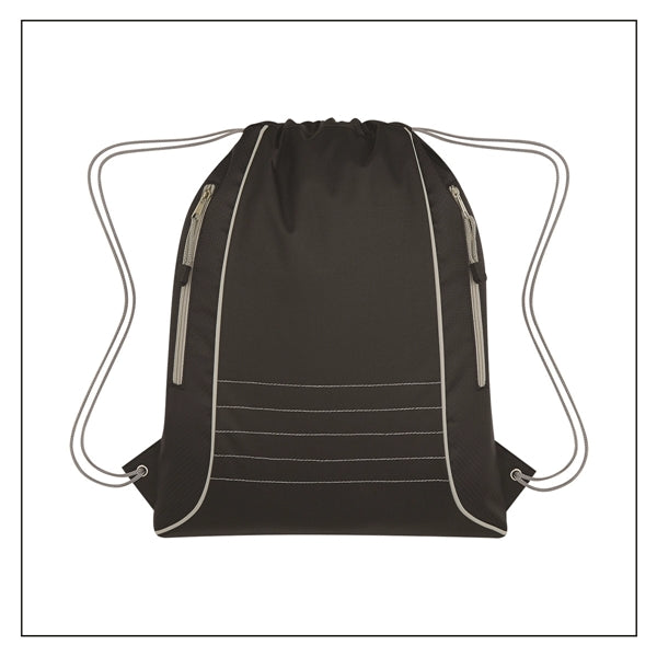 Drawstring Sports Bag