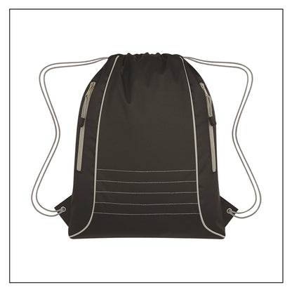 Drawstring Sports Bag