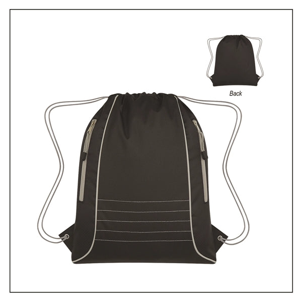 Drawstring Sports Bag