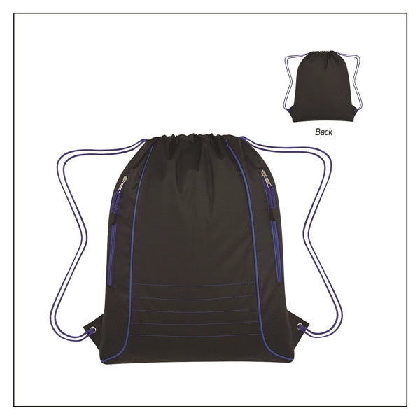 Drawstring Sports Bag