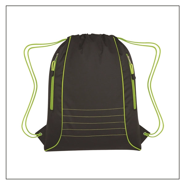 Drawstring Sports Bag