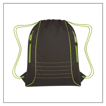 Drawstring Sports Bag