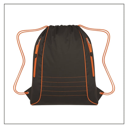 Drawstring Sports Bag