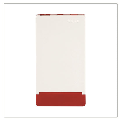 Portable Power Bank With Mobile Stand