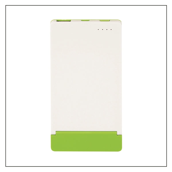 Portable Power Bank With Mobile Stand