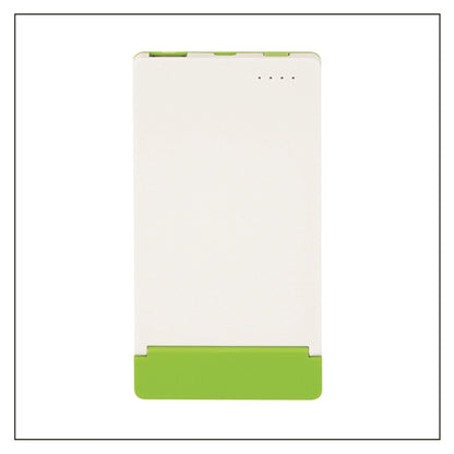 Portable Power Bank With Mobile Stand