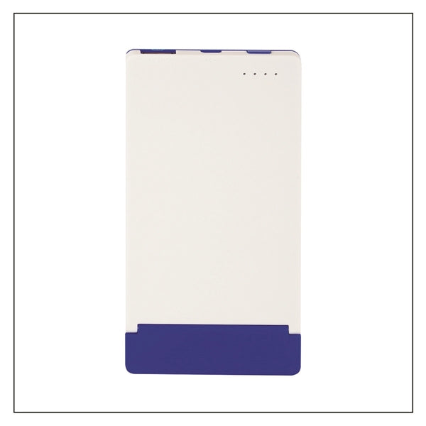 Portable Power Bank With Mobile Stand
