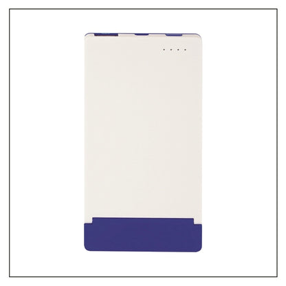 Portable Power Bank With Mobile Stand