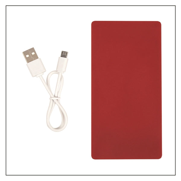 Portable Power Bank With Mobile Stand