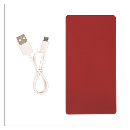 Portable Power Bank With Mobile Stand